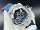 HB Factory Swiss Replica Hublot Big Bang Sang Bleu 45MM Blue Dial Watch  (2)_th.jpg